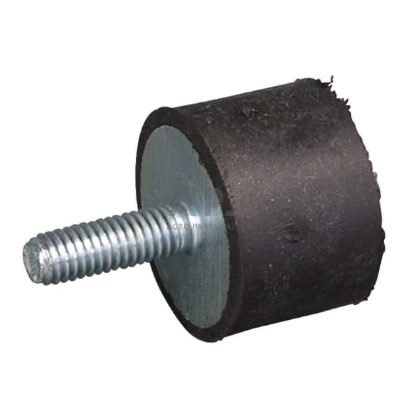 Kabinos amortizatorius universalus D tipas 2517D55 1 Kabinos amortizatorius universalus D tipas 2517D55 1