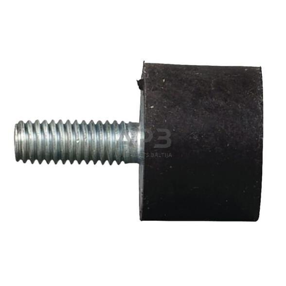 Kabinos amortizatorius universalus D tipas 2519D5501 2 Kabinos amortizatorius universalus D tipas 2519D5501 2