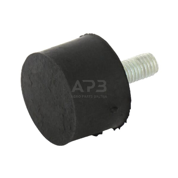 Kabinos amortizatorius universalus D tipas 3020D55 Kabinos amortizatorius universalus D tipas 3020D55