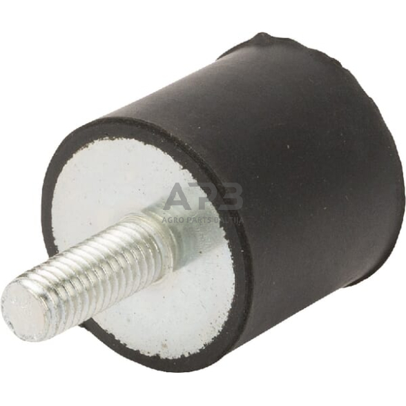 Kabinos amortizatorius universalus D tipas 3028D55 Kabinos amortizatorius universalus D tipas 3028D55