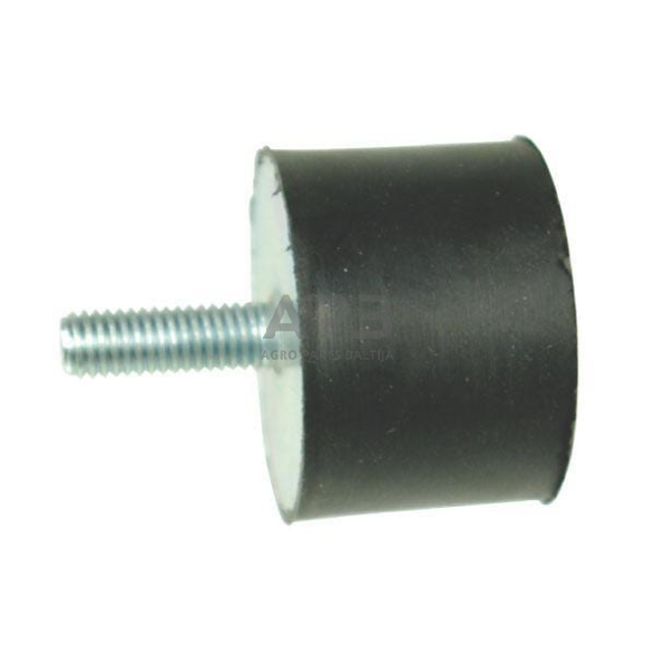 Kabinos amortizatorius universalus D tipas 4028D55 1 Kabinos amortizatorius universalus D tipas 4028D55 1