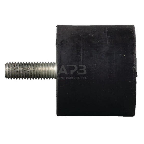 Kabinos amortizatorius universalus D tipas 5042D55 2 Kabinos amortizatorius universalus D tipas 5042D55 2