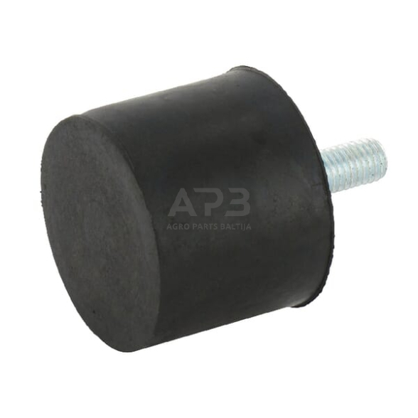 Kabinos amortizatorius universalus D tipas 5042D55 Kabinos amortizatorius universalus D tipas 5042D55