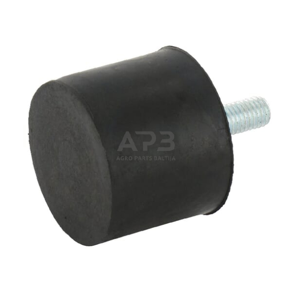 Kabinos amortizatorius universalus D tipas 5042D55L Kabinos amortizatorius universalus D tipas 5042D55L