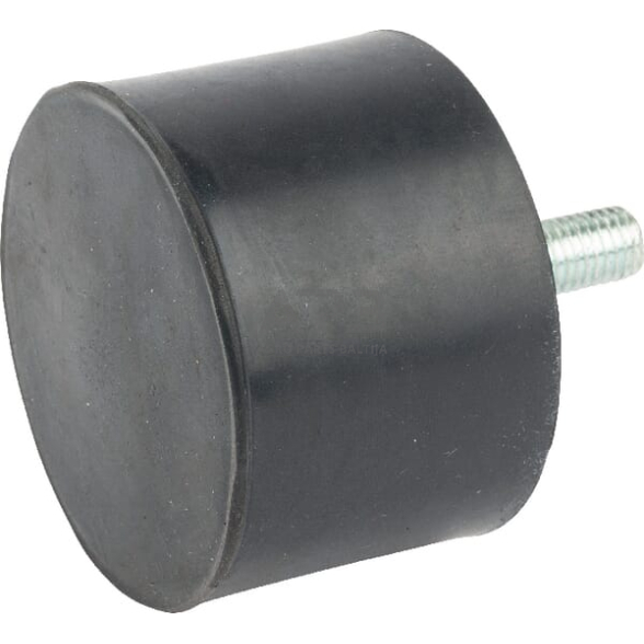 Kabinos amortizatorius universalus D tipas 7550D55 Kabinos amortizatorius universalus D tipas 7550D55