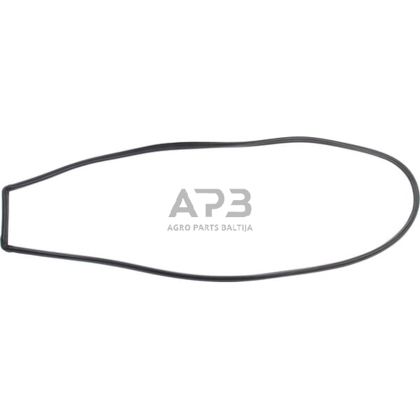 Kabinos durų guma kairės pusės New Holland 5130881 1 Kabinos durų guma kairės pusės New Holland 5130881 1