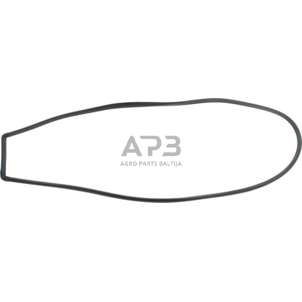 Kabinos durų guma kairės pusės New Holland 5130881 Kabinos durų guma kairės pusės New Holland 5130881