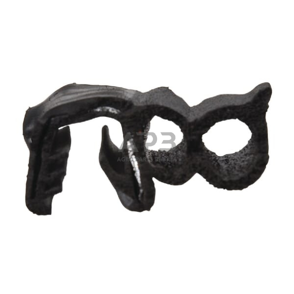 Kabinos durų guma Zetor 53369026 1 Kabinos durų guma Zetor 53369026 1