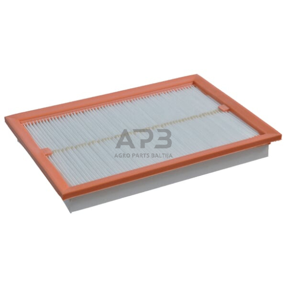 Kabinos filtras Hifi-filter SC50122 1 Kabinos filtras Hifi-filter SC50122 1