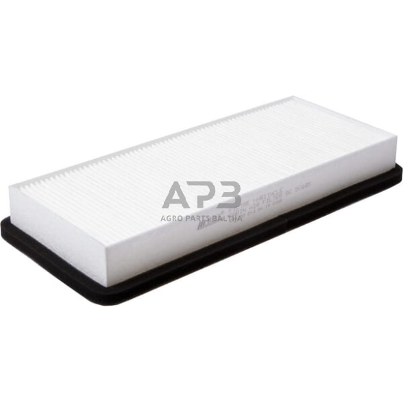 Kabinos filtras Hifi-filter SC50185 Kabinos filtras Hifi-filter SC50185