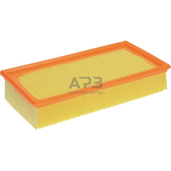 Kabinos filtras Hifi-filter SC60033 1 Kabinos filtras Hifi-filter SC60033 1