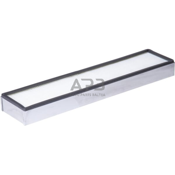 Kabinos filtras Hifi-filter SC70011 1 Kabinos filtras Hifi-filter SC70011 1