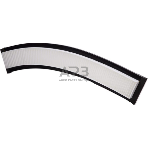 Kabinos filtras Hifi-filter SC70122 1 Kabinos filtras Hifi-filter SC70122 1