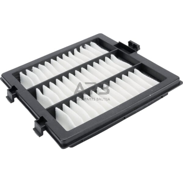 Kabinos filtras Hifi-filter SC80070 1 Kabinos filtras Hifi-filter SC80070 1