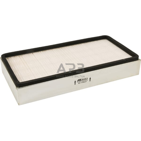 Kabinos filtras Hifi-filter SC90047 Kabinos filtras Hifi-filter SC90047