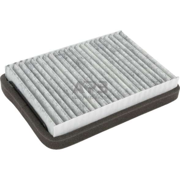 Kabinos filtras Hifi-filter SC90086CA 1 Kabinos filtras Hifi-filter SC90086CA 1