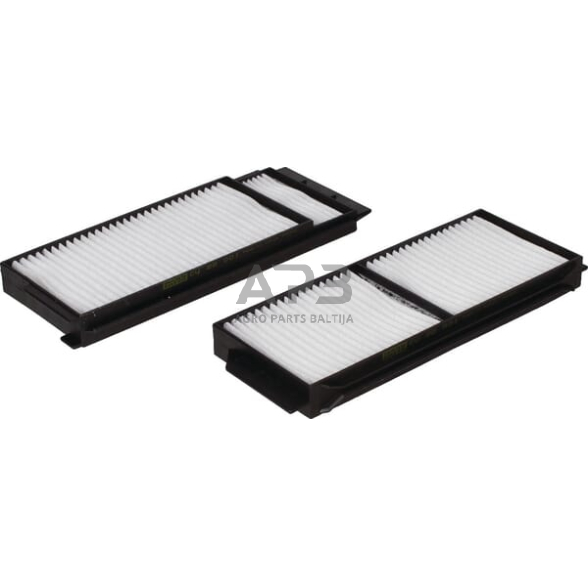 Kabinos fIltras MANN-FILTER CU220012 Kabinos fIltras MANN-FILTER CU220012