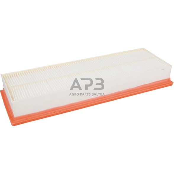 Kabinos fIltras MANN-FILTER CU3861 2 Kabinos fIltras MANN-FILTER CU3861 2