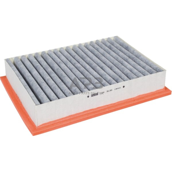 Kabinos fIltras MANN-FILTER CUK3038 Kabinos fIltras MANN-FILTER CUK3038