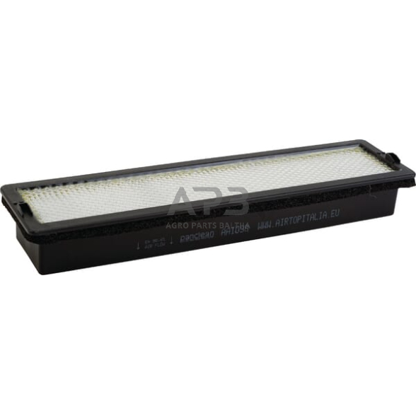 Kabinos filtras Panclean AA1098 Kabinos filtras Panclean AA1098