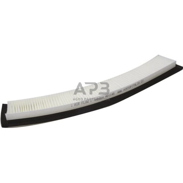 Kabinos filtras Panclean AD1146 Kabinos filtras Panclean AD1146