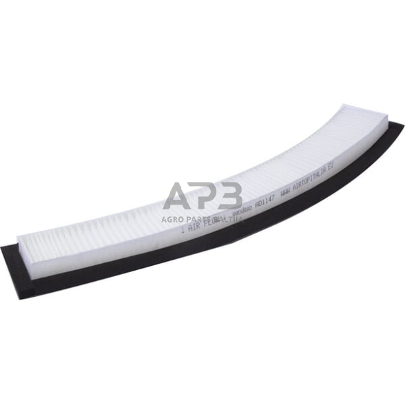 Kabinos filtras Panclean AD1147 Kabinos filtras Panclean AD1147