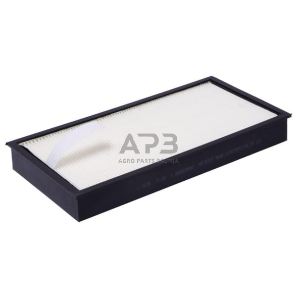 Kabinos filtras Panclean AP3005 Kabinos filtras Panclean AP3005