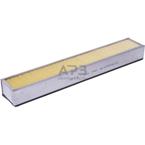 Kabinos filtras Panclean AP4497 Kabinos filtras Panclean AP4497