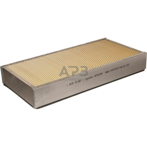 Kabinos filtras Panclean AP5289 Kabinos filtras Panclean AP5289