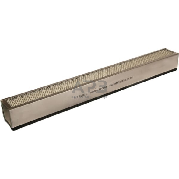 Kabinos filtras Panclean AP5864 Kabinos filtras Panclean AP5864