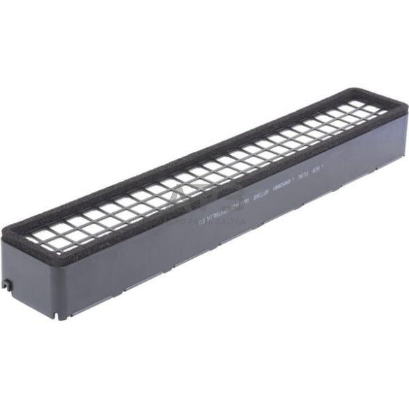 Kabinos filtras Panclean AP7368 Kabinos filtras Panclean AP7368