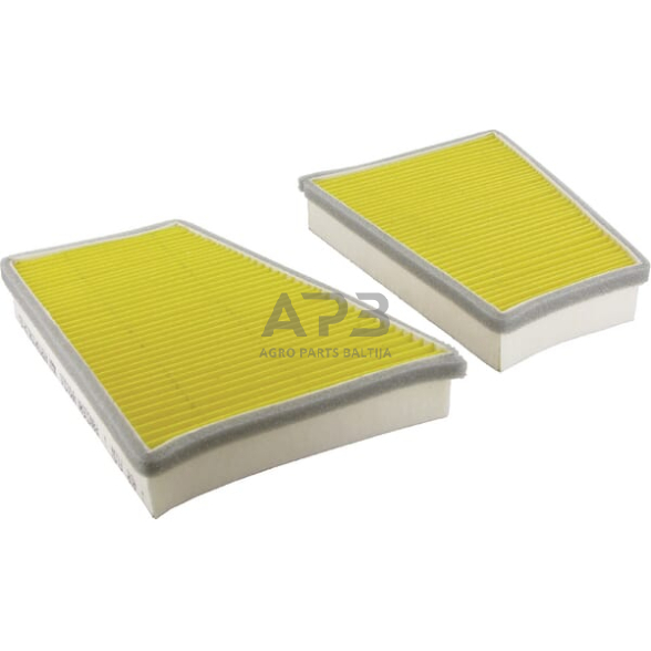 Kabinos filtras Panclean APG1010 1 Kabinos filtras Panclean APG1010 1