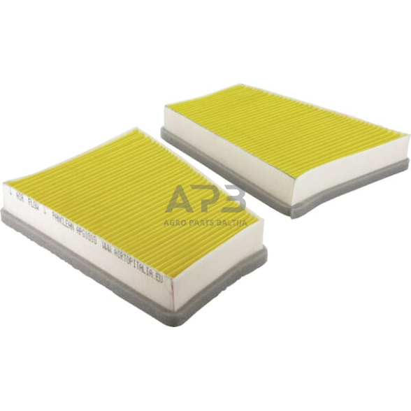 Kabinos filtras Panclean APG1010 Kabinos filtras Panclean APG1010