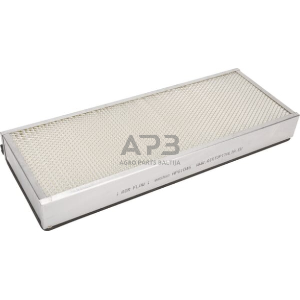 Kabinos filtras Panclean APG1046 1 Kabinos filtras Panclean APG1046 1