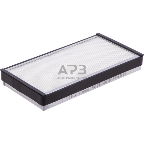 Kabinos filtras Panclean APG1055 Kabinos filtras Panclean APG1055
