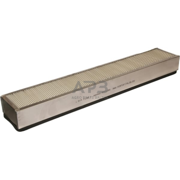 Kabinos filtras Panclean APG1084 Kabinos filtras Panclean APG1084