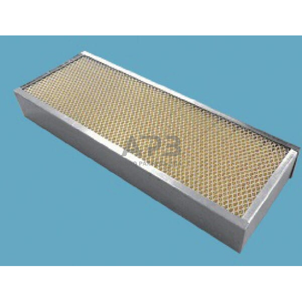 Kabinos filtras Panclean APG4594