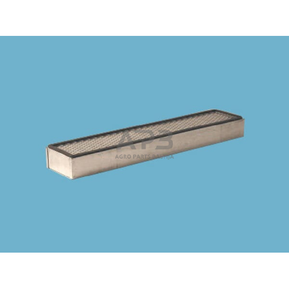 Kabinos filtras Panclean AX4648 1 Kabinos filtras Panclean AX4648 1