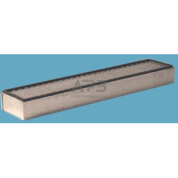 Kabinos filtras Panclean AX4648 Kabinos filtras Panclean AX4648