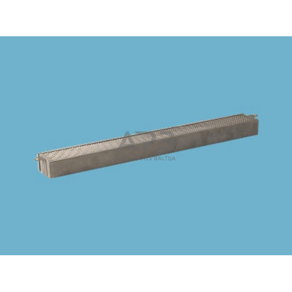 Kabinos filtras Panclean AX6205 1 Kabinos filtras Panclean AX6205 1