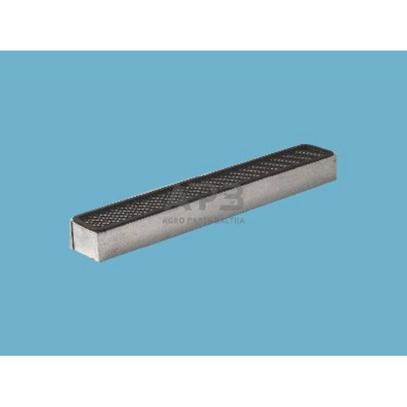 Kabinos filtras Panclean AX6839 2 Kabinos filtras Panclean AX6839 2