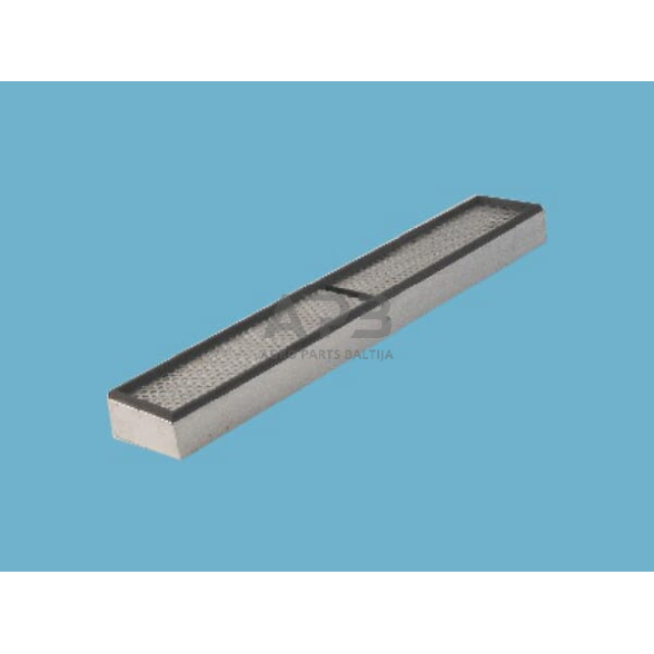 Kabinos filtras Panclean AX6872 1 Kabinos filtras Panclean AX6872 1