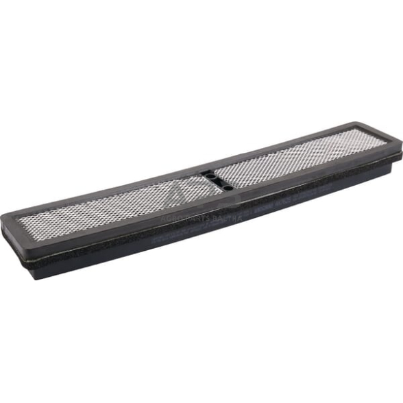 Kabinos filtras Panclean AX7625 Kabinos filtras Panclean AX7625