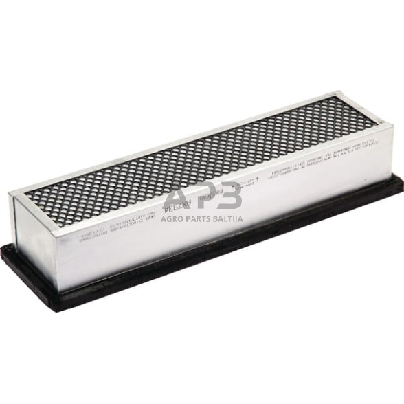 Kabinos filtras Panclean AX7934 1 Kabinos filtras Panclean AX7934 1