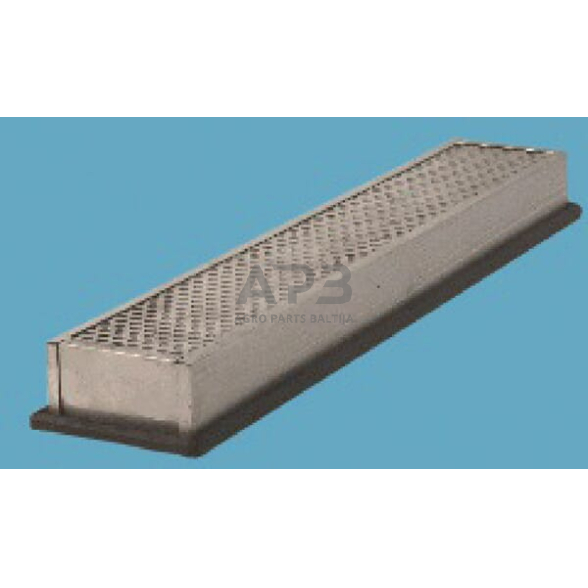 Kabinos filtras Panclean AX9336 Kabinos filtras Panclean AX9336