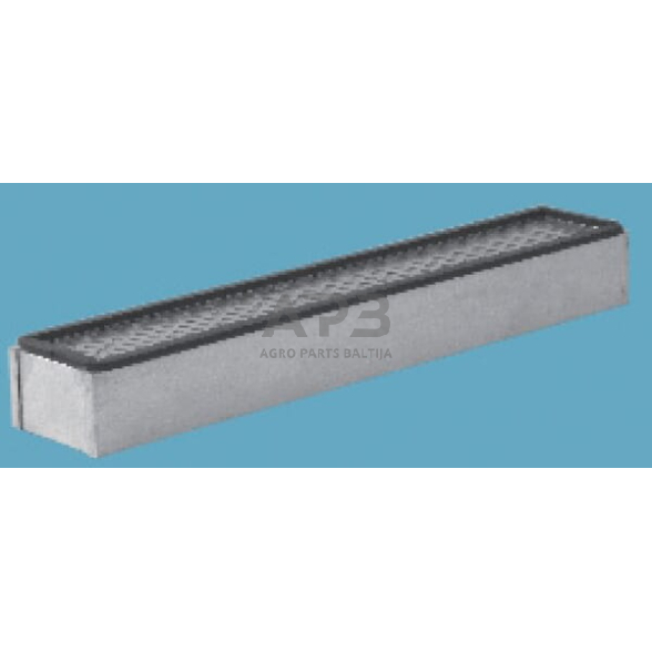 Kabinos filtras Panclean AX9439 Kabinos filtras Panclean AX9439