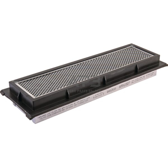 Kabinos filtras Panclean AXH1007