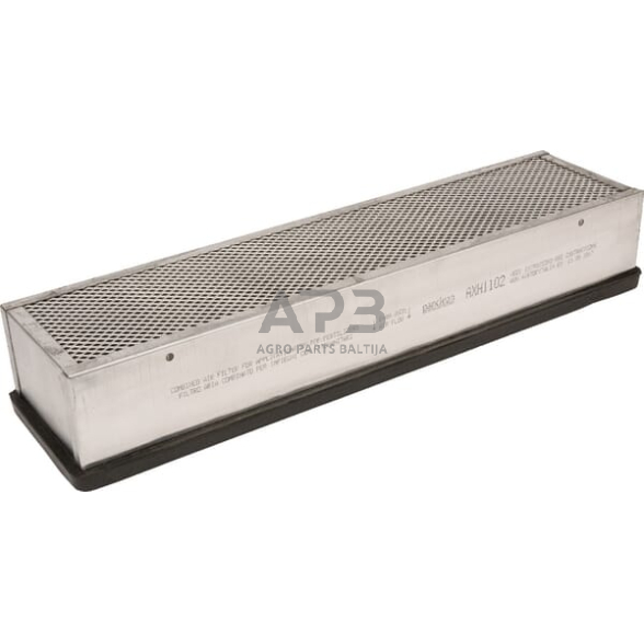 Kabinos filtras Panclean AXH1102 1 Kabinos filtras Panclean AXH1102 1