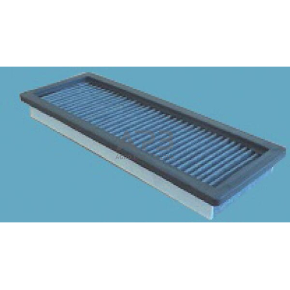 Kabinos filtras Panclean AXK1006 Kabinos filtras Panclean AXK1006