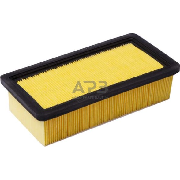 Kabinos filtras Panclean KP9576 1 Kabinos filtras Panclean KP9576 1